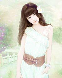 女装大佬受甜宠文