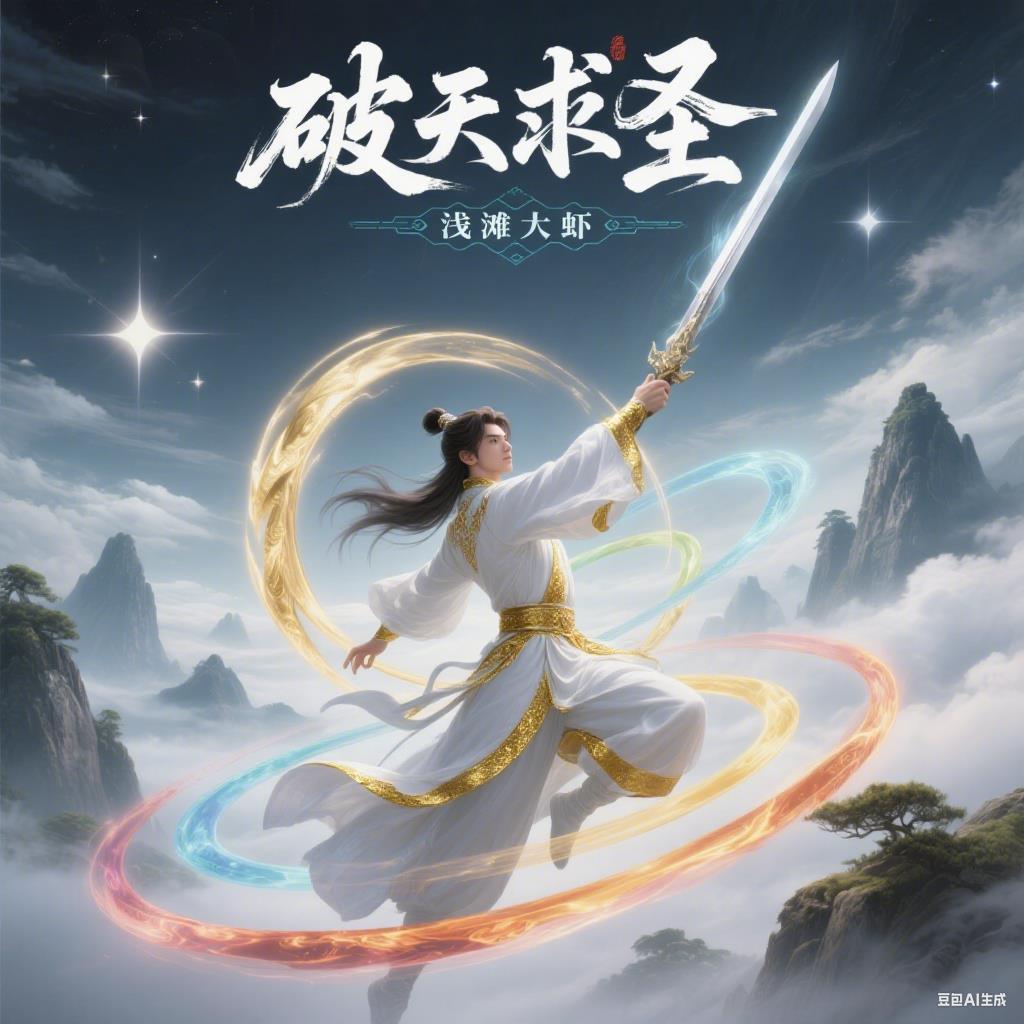 破天求圣免费阅读无弹窗最新章